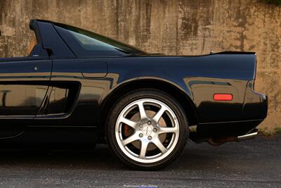 1998 Acura NSX NSX-T   - Photo 26 - Rockville, MD 20850