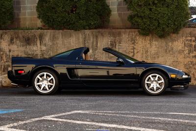 1998 Acura NSX NSX-T   - Photo 10 - Rockville, MD 20850