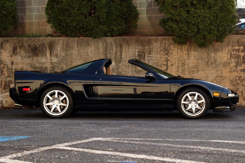 1998 Acura NSX NSX-T   - Photo 10 - Rockville, MD 20850