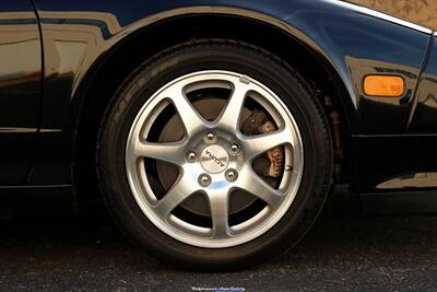 1998 Acura NSX NSX-T   - Photo 53 - Rockville, MD 20850