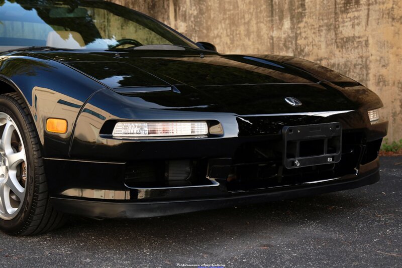 1998 Acura NSX NSX-T   - Photo 27 - Rockville, MD 20850