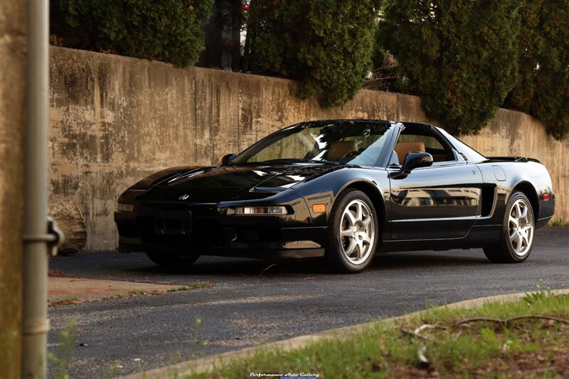 1998 Acura NSX NSX-T   - Photo 5 - Rockville, MD 20850