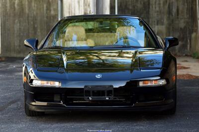 1998 Acura NSX NSX-T   - Photo 7 - Rockville, MD 20850