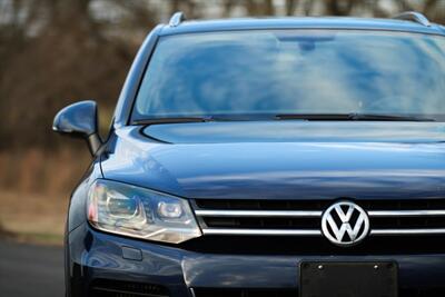 2013 Volkswagen Touareg TDI Sport   - Photo 27 - Rockville, MD 20850