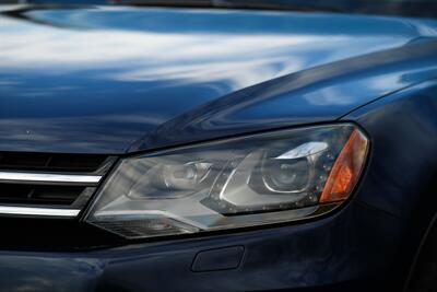 2013 Volkswagen Touareg TDI Sport   - Photo 32 - Rockville, MD 20850