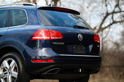 2013 Volkswagen Touareg TDI Sport   - Photo 42 - Rockville, MD 20850