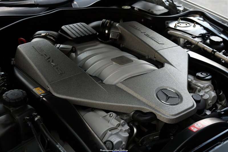 2011 Mercedes-Benz SL 63 AMG   - Photo 82 - Rockville, MD 20850