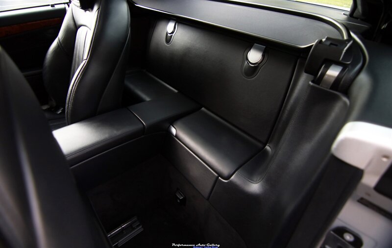 2011 Mercedes-Benz SL 63 AMG   - Photo 59 - Rockville, MD 20850