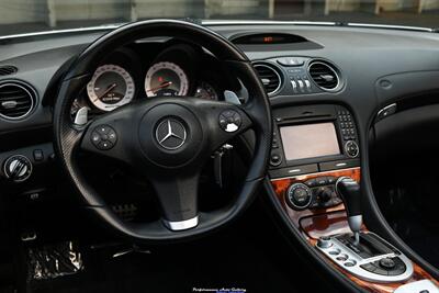 2011 Mercedes-Benz SL 63 AMG   - Photo 61 - Rockville, MD 20850