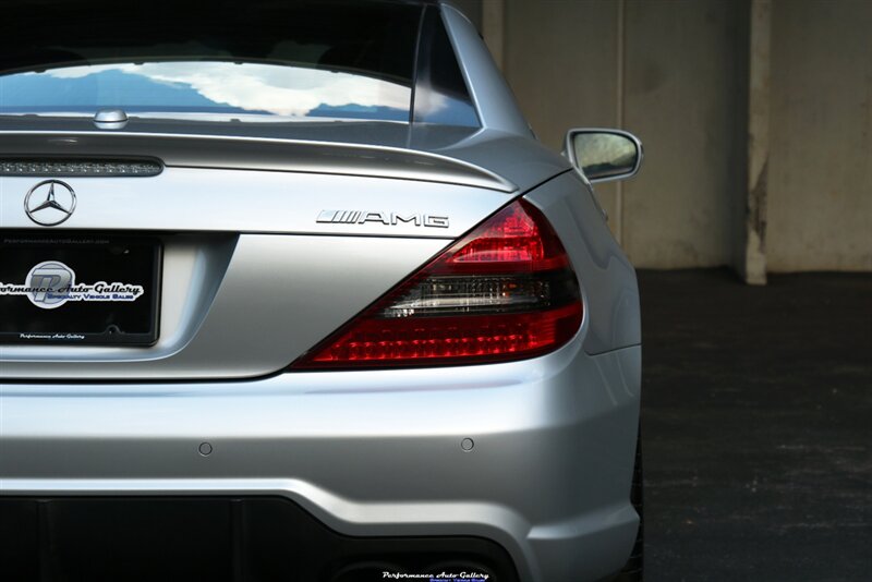 2011 Mercedes-Benz SL 63 AMG   - Photo 44 - Rockville, MD 20850