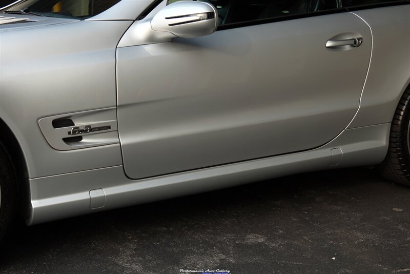 2011 Mercedes-Benz SL 63 AMG   - Photo 37 - Rockville, MD 20850