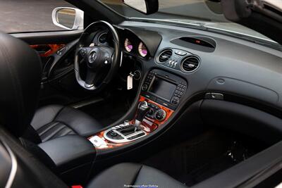 2011 Mercedes-Benz SL 63 AMG   - Photo 54 - Rockville, MD 20850