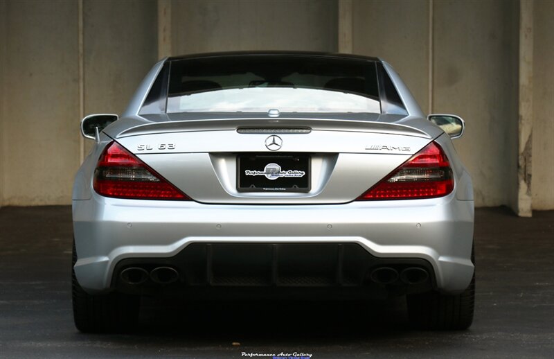 2011 Mercedes-Benz SL 63 AMG   - Photo 17 - Rockville, MD 20850