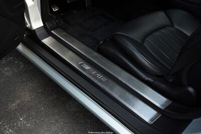 2011 Mercedes-Benz SL 63 AMG   - Photo 74 - Rockville, MD 20850