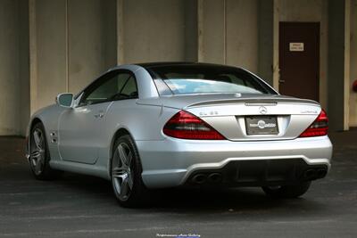 2011 Mercedes-Benz SL 63 AMG   - Photo 18 - Rockville, MD 20850