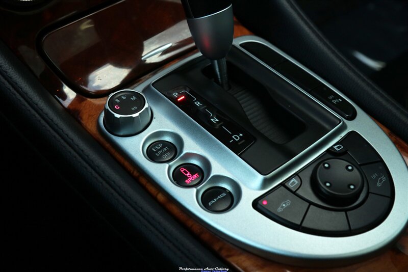 2011 Mercedes-Benz SL 63 AMG   - Photo 77 - Rockville, MD 20850