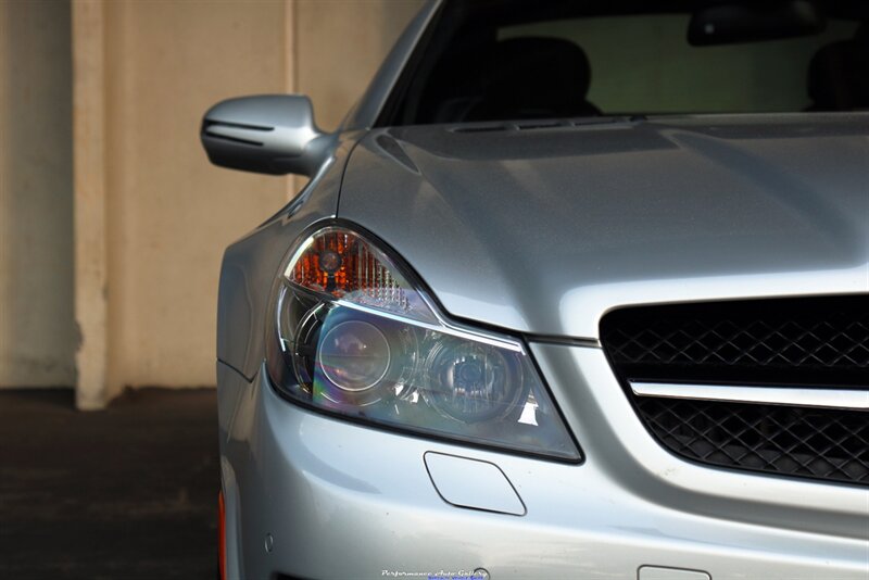 2011 Mercedes-Benz SL 63 AMG   - Photo 29 - Rockville, MD 20850