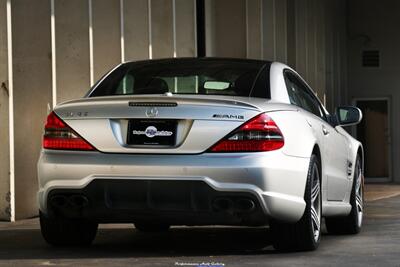 2011 Mercedes-Benz SL 63 AMG   - Photo 16 - Rockville, MD 20850