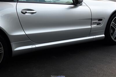 2011 Mercedes-Benz SL 63 AMG   - Photo 41 - Rockville, MD 20850