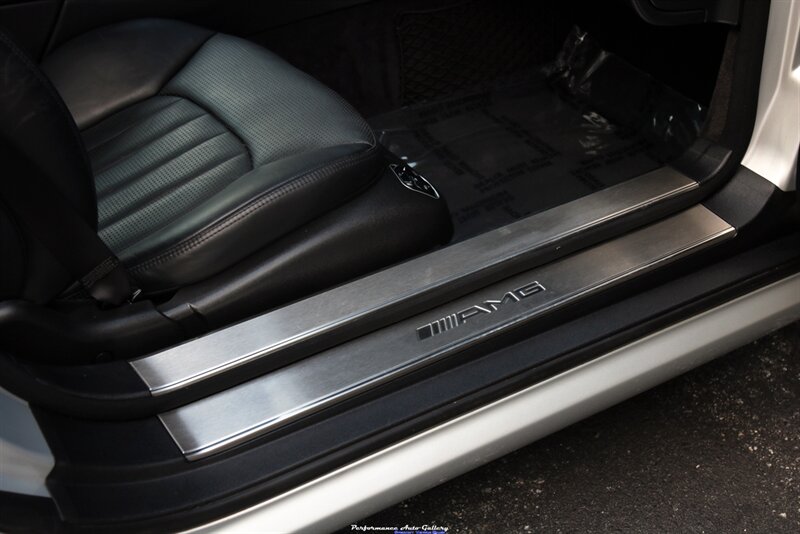 2011 Mercedes-Benz SL 63 AMG   - Photo 70 - Rockville, MD 20850