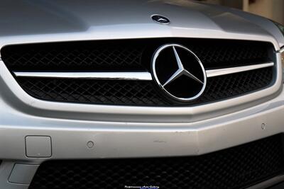 2011 Mercedes-Benz SL 63 AMG   - Photo 31 - Rockville, MD 20850