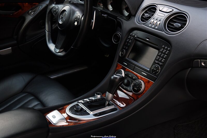 2011 Mercedes-Benz SL 63 AMG   - Photo 71 - Rockville, MD 20850