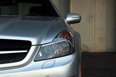 2011 Mercedes-Benz SL 63 AMG   - Photo 27 - Rockville, MD 20850