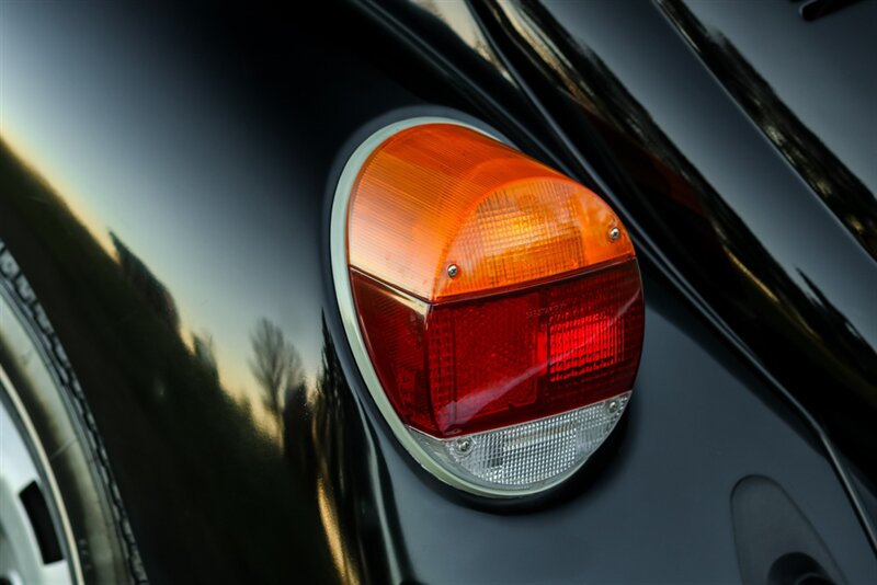 1979 Volkswagen Beetle-Classic Epilogue Edition   - Photo 40 - Rockville, MD 20850