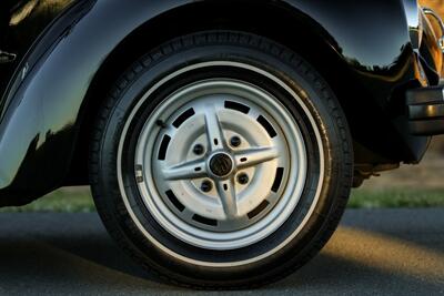 1979 Volkswagen Beetle-Classic Epilogue Edition   - Photo 49 - Rockville, MD 20850