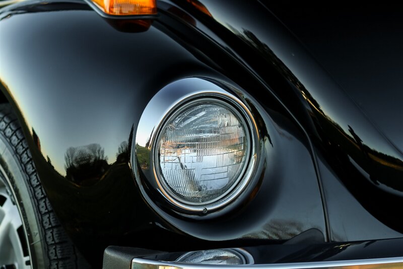 1979 Volkswagen Beetle-Classic Epilogue Edition   - Photo 27 - Rockville, MD 20850