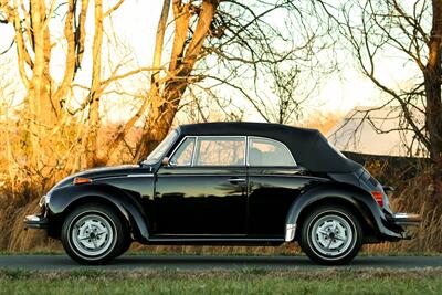 1979 Volkswagen Beetle-Classic Epilogue Edition   - Photo 7 - Rockville, MD 20850