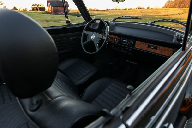 1979 Volkswagen Beetle-Classic Epilogue Edition   - Photo 54 - Rockville, MD 20850