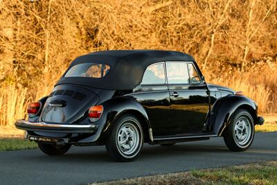 1979 Volkswagen Beetle-Classic Epilogue Edition   - Photo 11 - Rockville, MD 20850