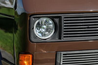 1984 Volkswagen Bus/Vanagon GL   - Photo 24 - Rockville, MD 20850