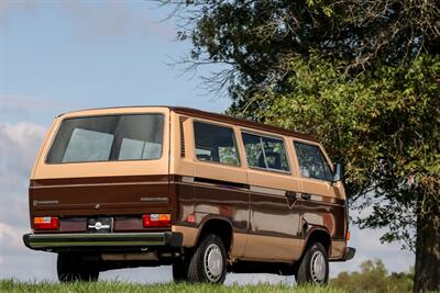 1984 Volkswagen Bus/Vanagon GL   - Photo 2 - Rockville, MD 20850