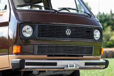 1984 Volkswagen Bus/Vanagon GL   - Photo 20 - Rockville, MD 20850