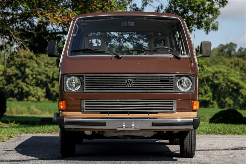 1984 Volkswagen Bus/Vanagon GL   - Photo 7 - Rockville, MD 20850