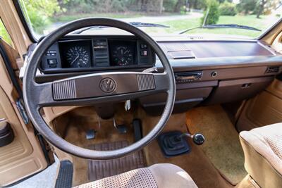 1984 Volkswagen Bus/Vanagon GL   - Photo 50 - Rockville, MD 20850