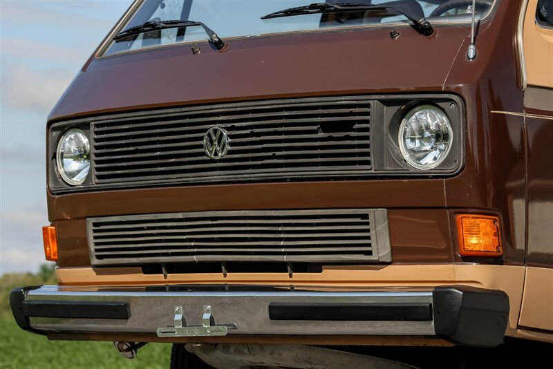 1984 Volkswagen Bus/Vanagon GL   - Photo 21 - Rockville, MD 20850