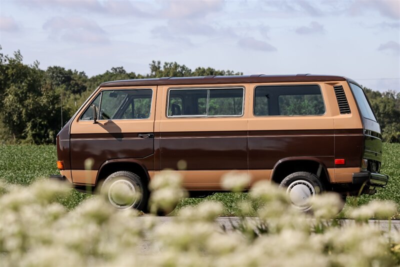 1984 Volkswagen Bus/Vanagon GL   - Photo 9 - Rockville, MD 20850