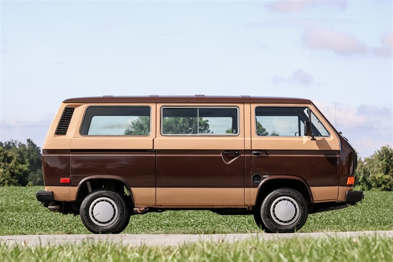 1984 Volkswagen Bus/Vanagon GL   - Photo 6 - Rockville, MD 20850