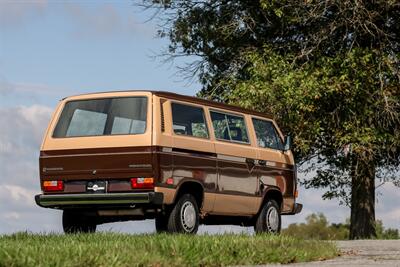 1984 Volkswagen Bus/Vanagon GL   - Photo 14 - Rockville, MD 20850