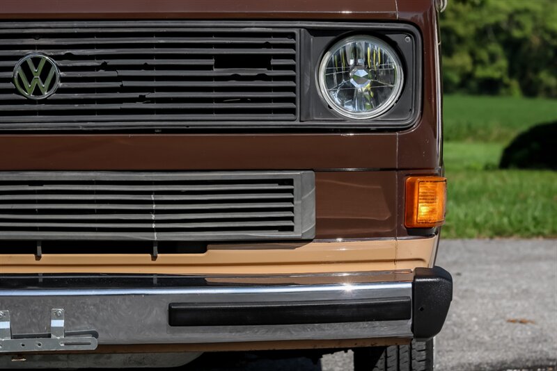 1984 Volkswagen Bus/Vanagon GL   - Photo 23 - Rockville, MD 20850