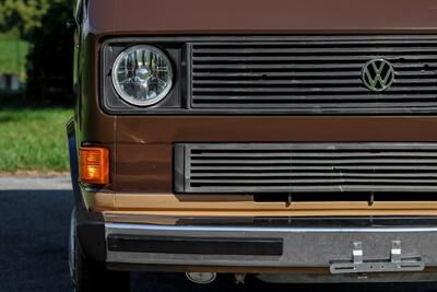 1984 Volkswagen Bus/Vanagon GL   - Photo 22 - Rockville, MD 20850