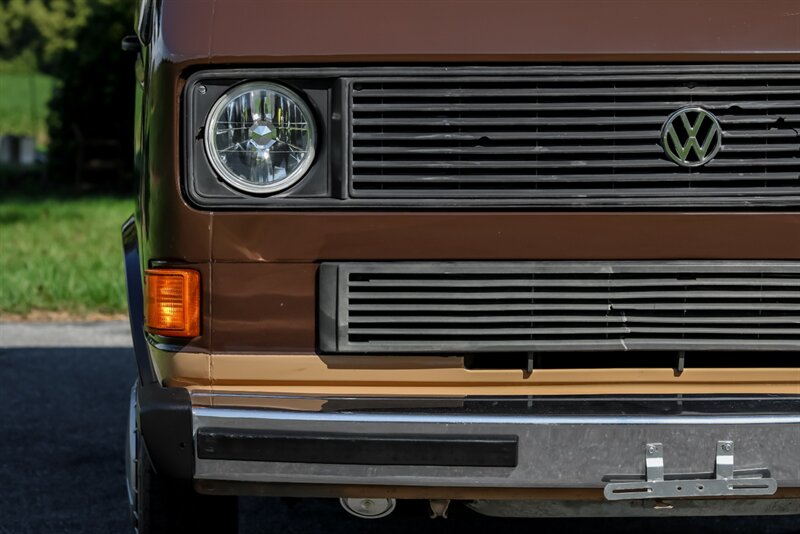 1984 Volkswagen Bus/Vanagon GL   - Photo 22 - Rockville, MD 20850