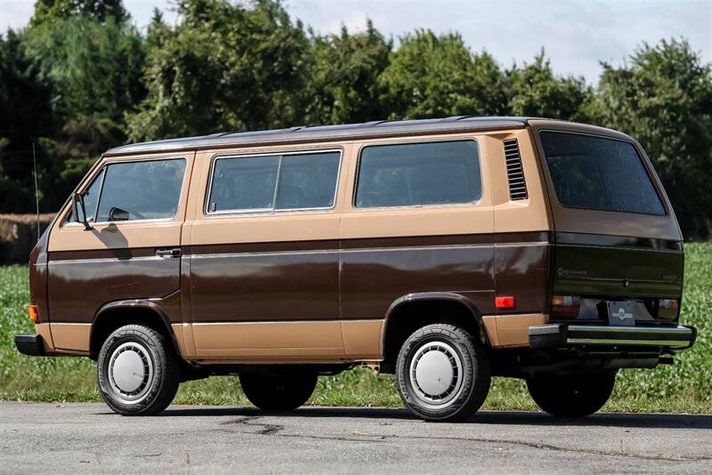 1984 Volkswagen Bus/Vanagon GL   - Photo 4 - Rockville, MD 20850