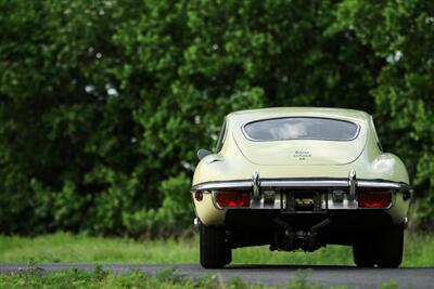 1970 Jaguar E-Type XKE Coupe Series II   - Photo 11 - Rockville, MD 20850