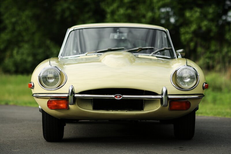 1970 Jaguar E-Type XKE Coupe Series II   - Photo 5 - Rockville, MD 20850