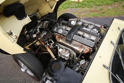 1970 Jaguar E-Type XKE Coupe Series II   - Photo 75 - Rockville, MD 20850