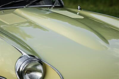 1970 Jaguar E-Type XKE Coupe Series II   - Photo 31 - Rockville, MD 20850